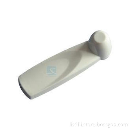Flat Pencil EAS Hard Tag 58 Khz / Super AM Mini pencil tag